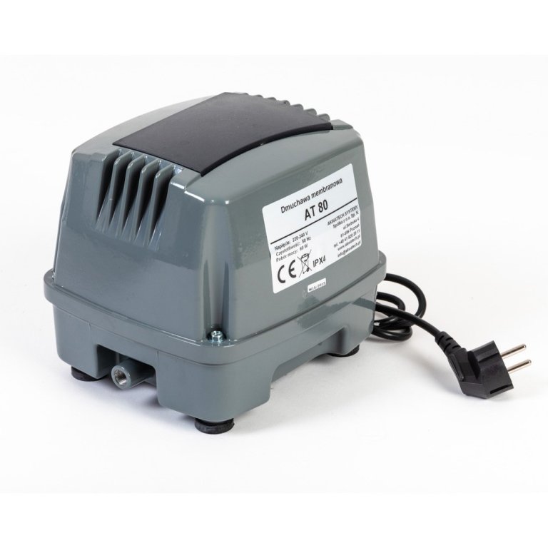 Dmuchawa AT-80