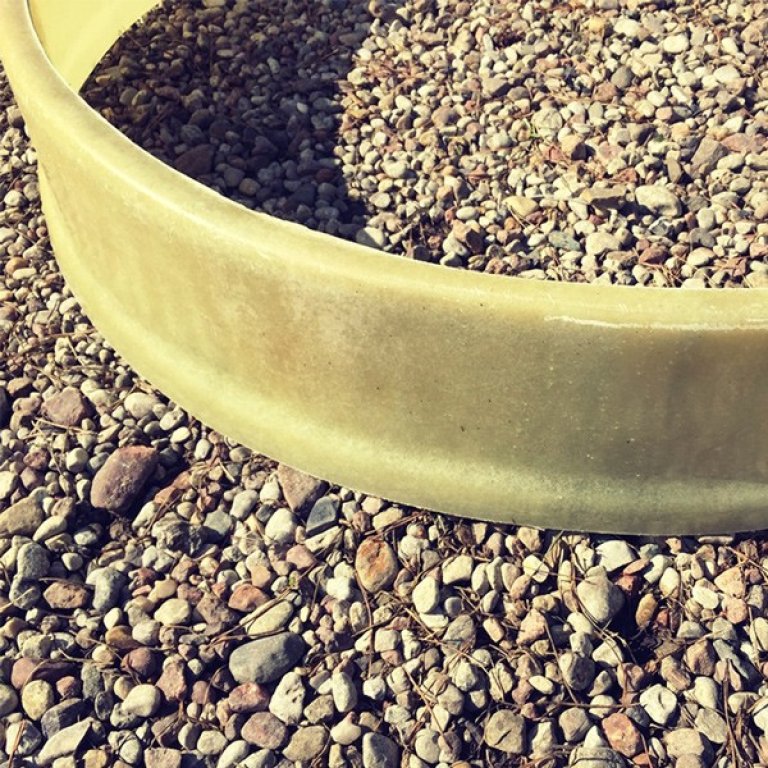  Nadstawka podwyższająca pokrywę FEL 22cm